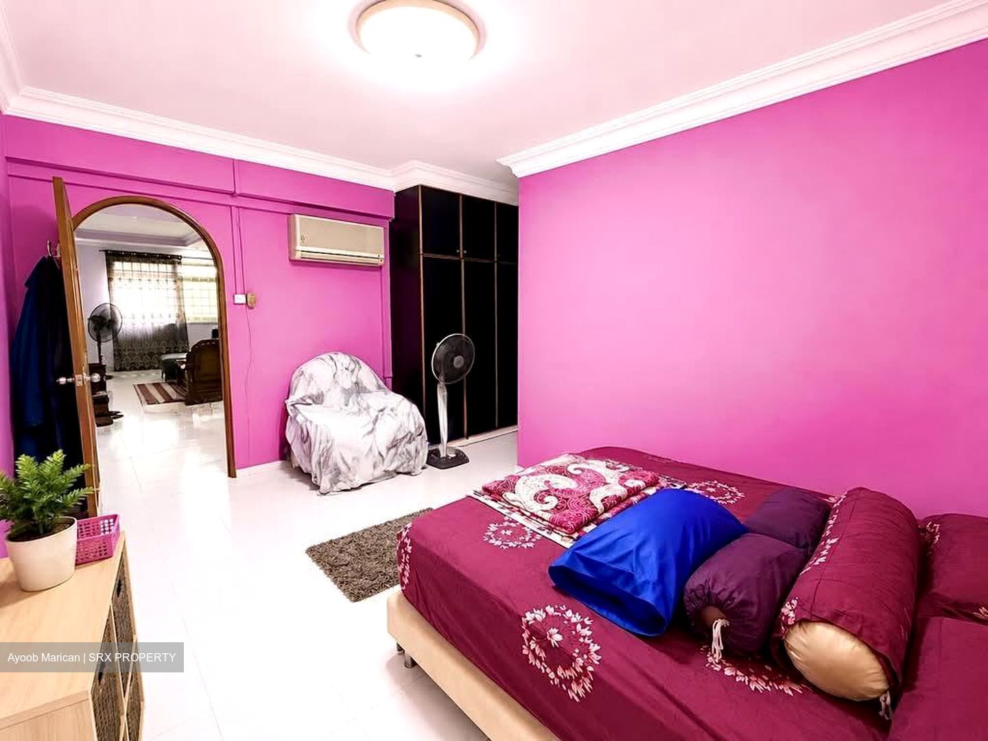 Blk 766 Jurong West Street 74 (Jurong West), HDB 5 Rooms #556470311